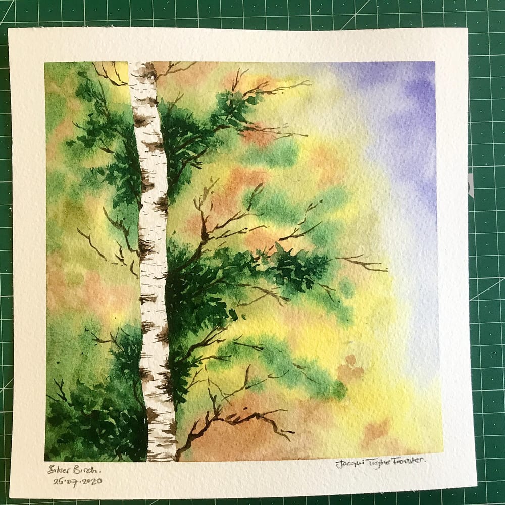 Beginners Guide to reflect inner self - image 14 - student project
