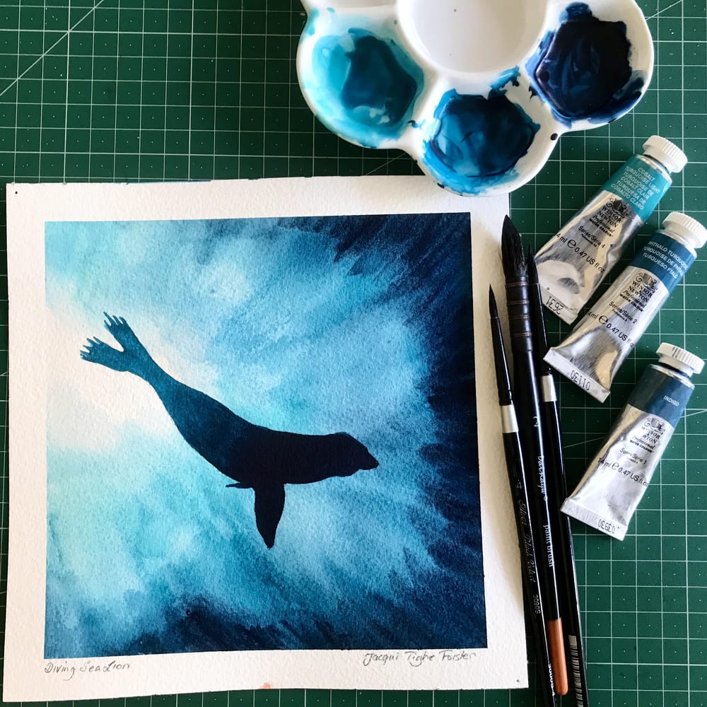 Beginners Guide to reflect inner self - image 20 - student project