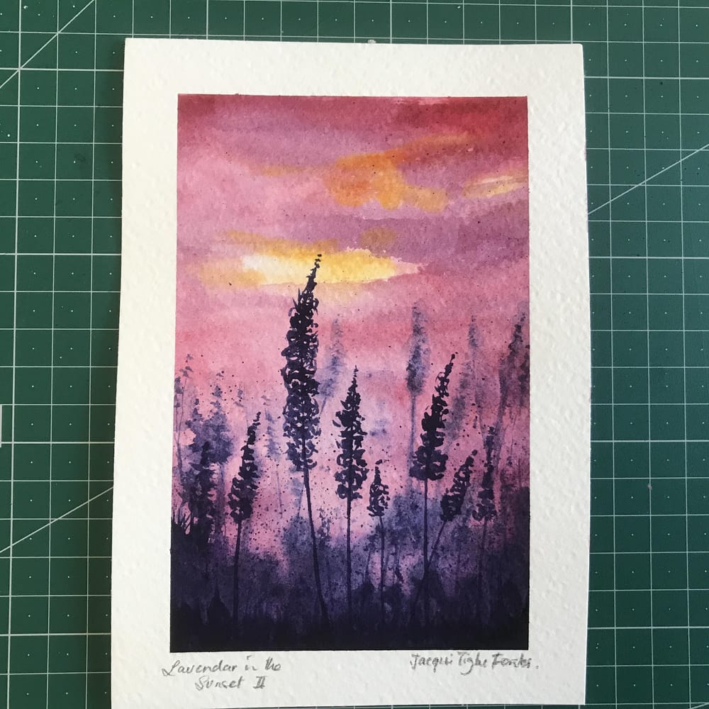 Beginners Guide to reflect inner self - image 21 - student project