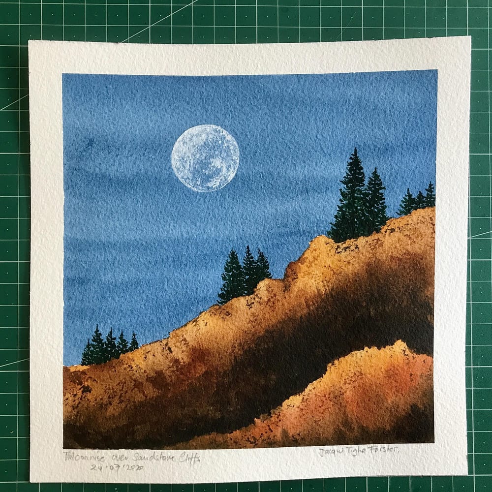 Beginners Guide to reflect inner self - image 15 - student project