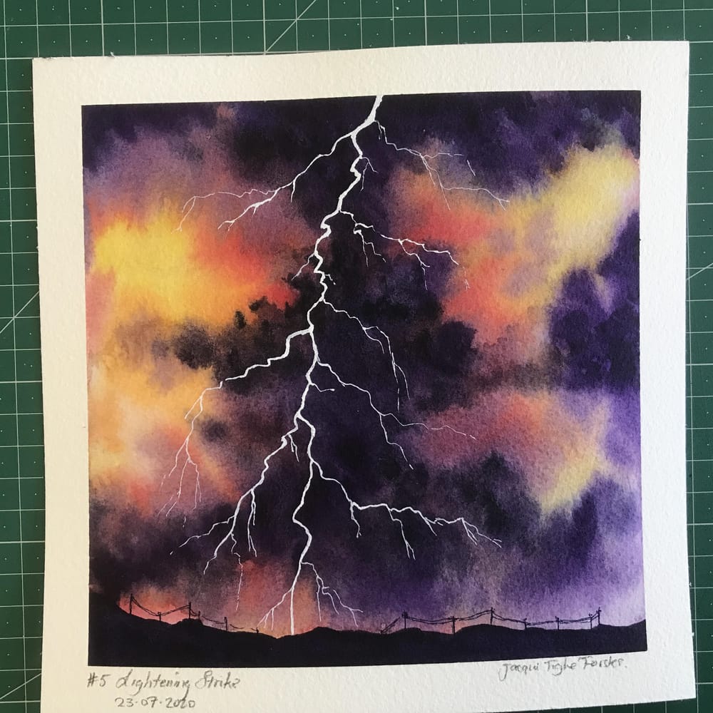 Beginners Guide to reflect inner self - image 17 - student project