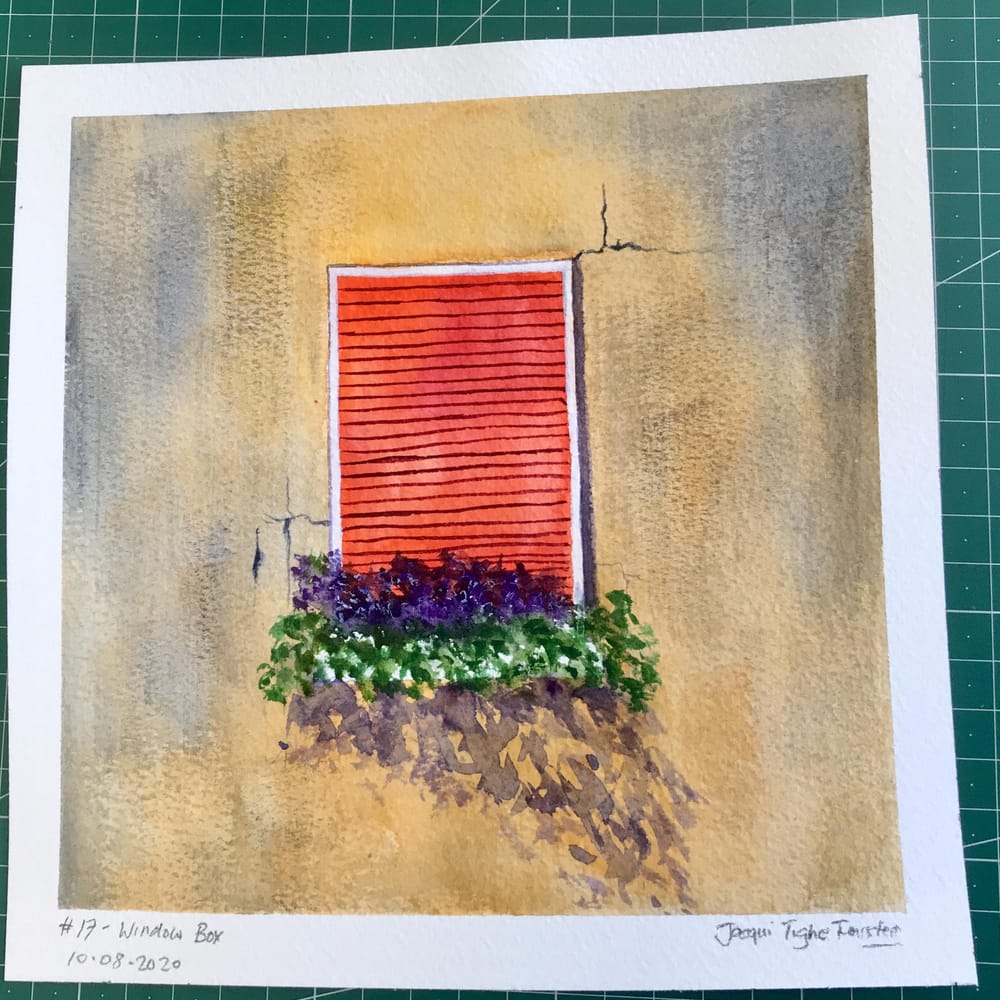 Beginners Guide to reflect inner self - image 5 - student project