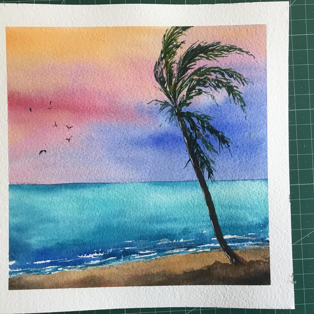 Beginners Guide to reflect inner self - image 10 - student project