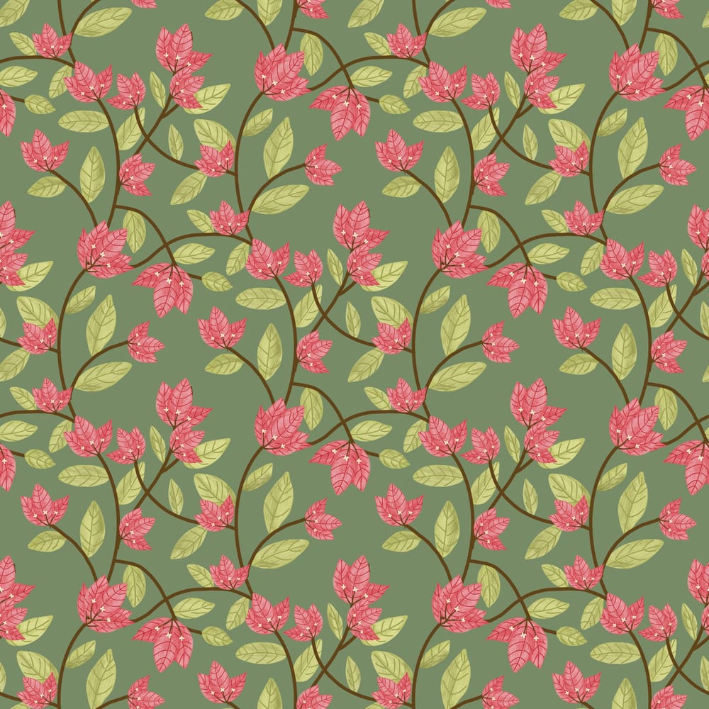 Advanced repeat patterns - image 3 - student project