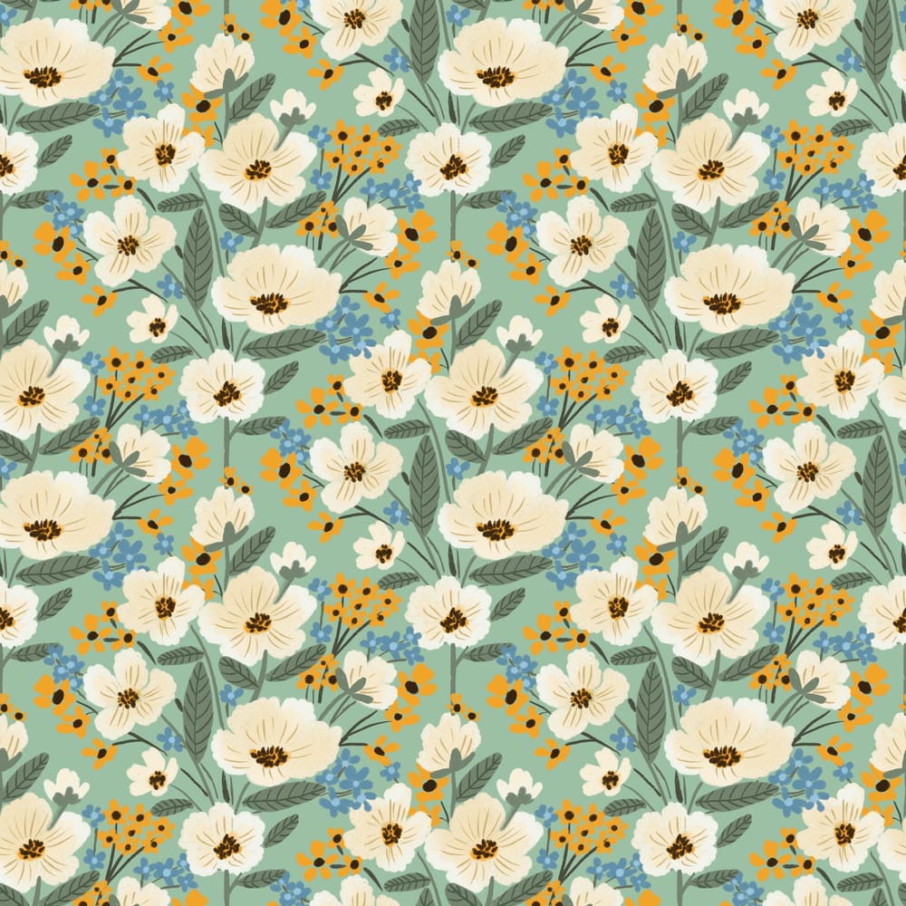 Advanced repeat patterns - image 1 - student project