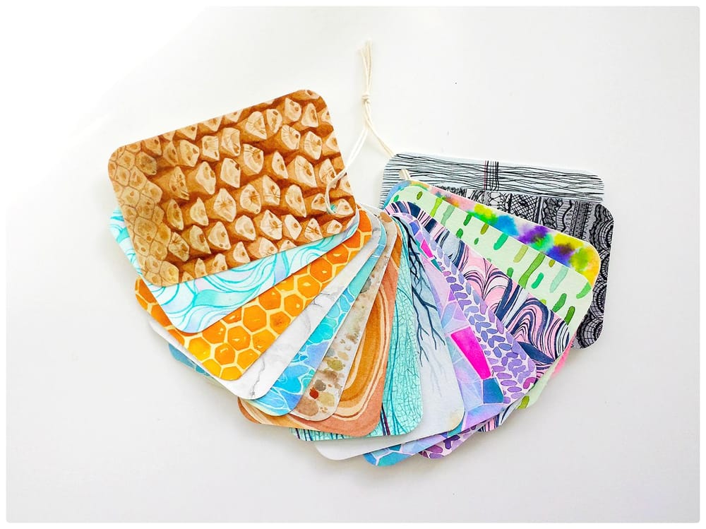 Violeta's Class Projects ~ - image 7 - student project