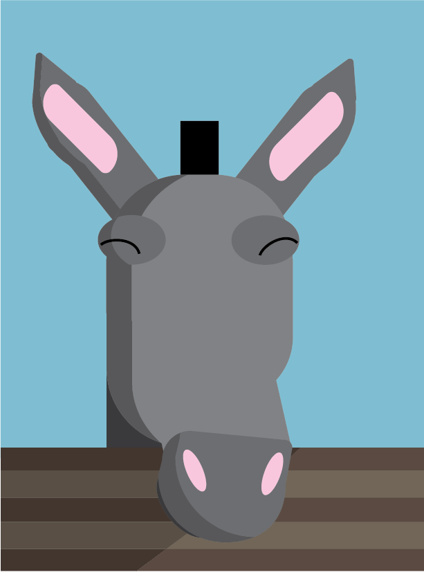 Adobe Illustrator Exercises - image 2 - student project