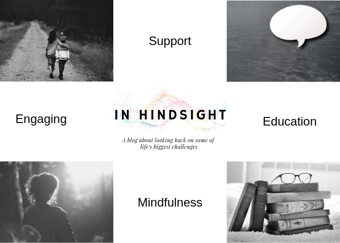 Digitalk Marketing and In Hindsight - image 2 - student project