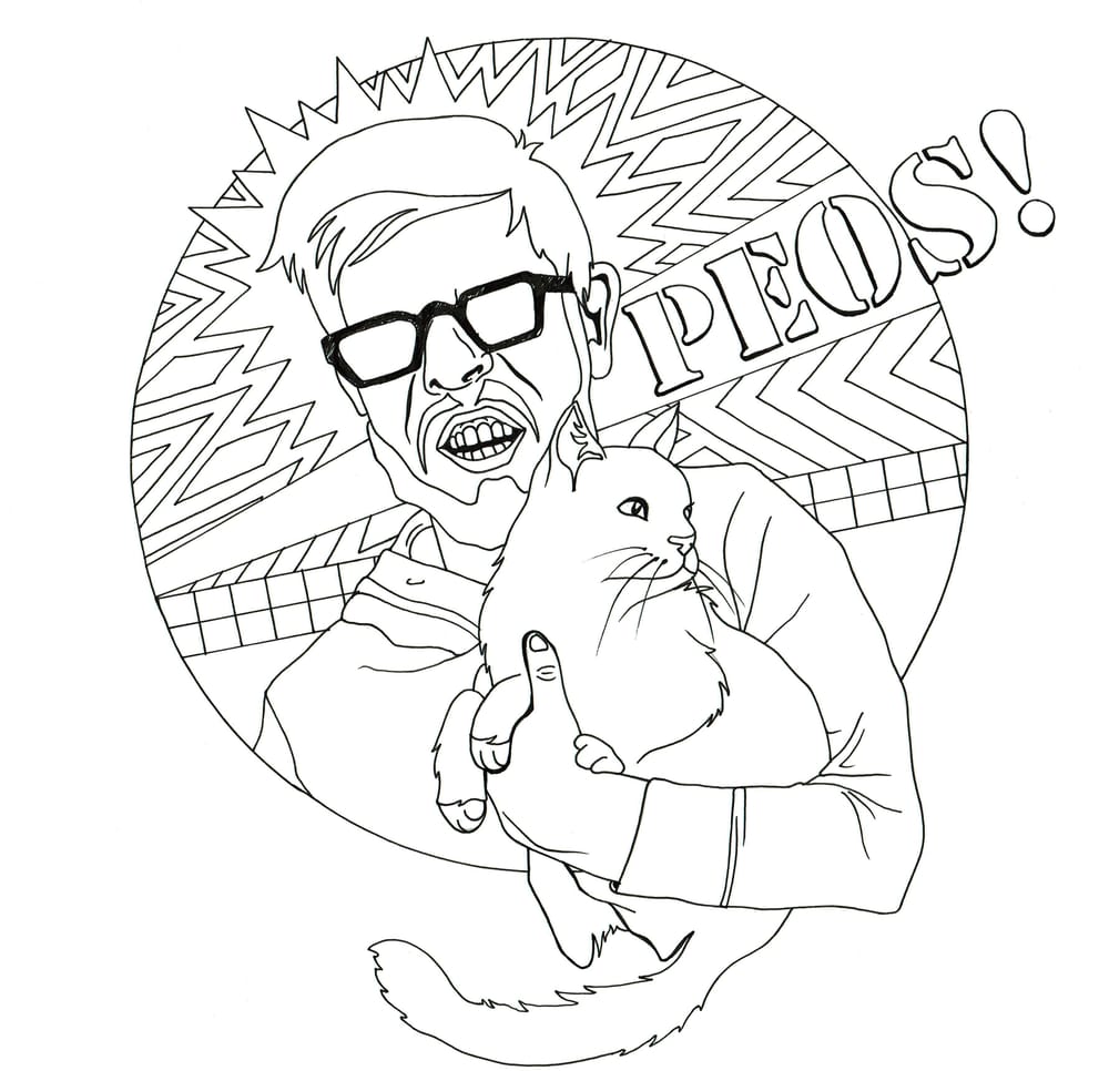 Peos! - image 1 - student project