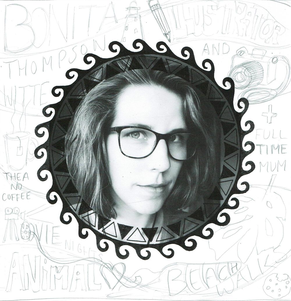 This is me - image 1 - student project