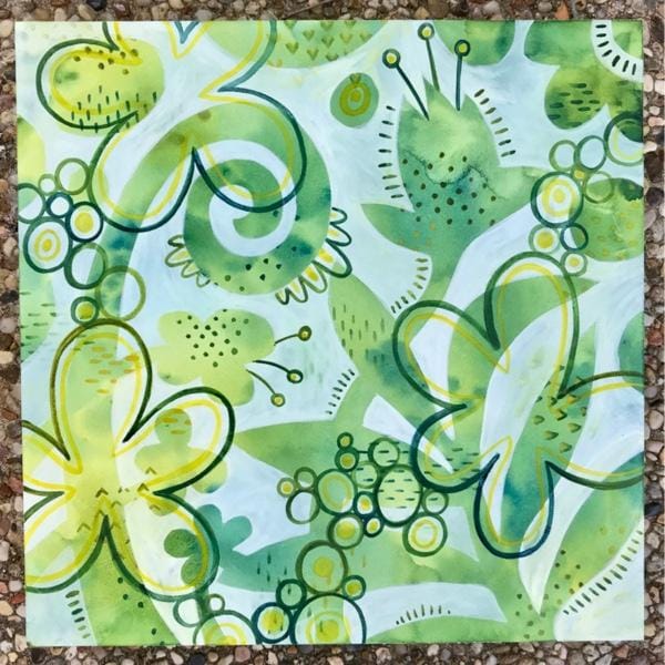 Aquaboard Play - image 1 - student project