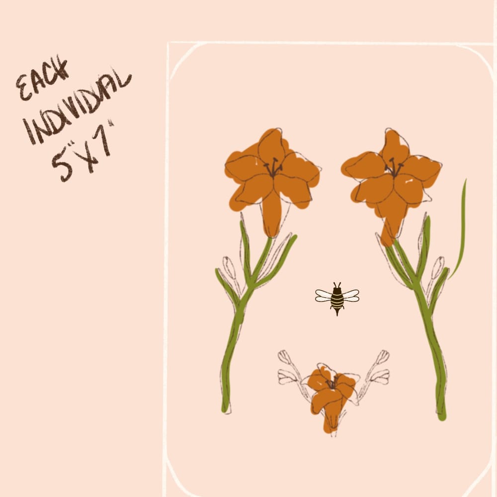 Women's Collection: Sketchbook - image 6 - student project