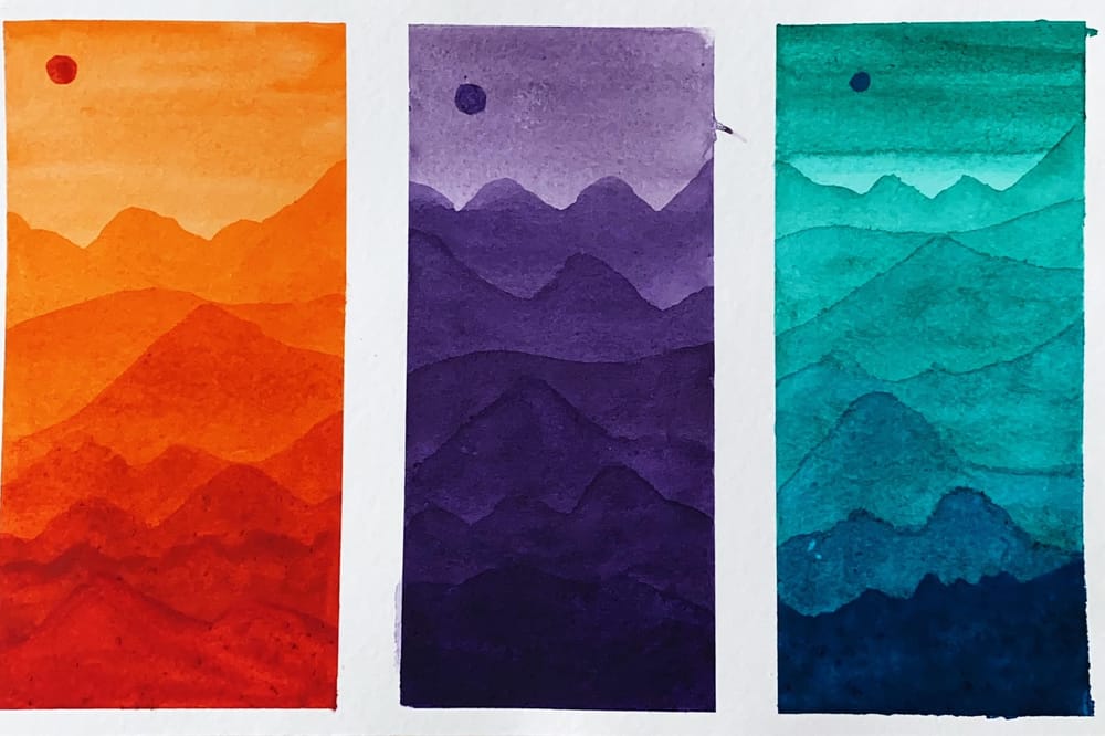 Layers - image 1 - student project