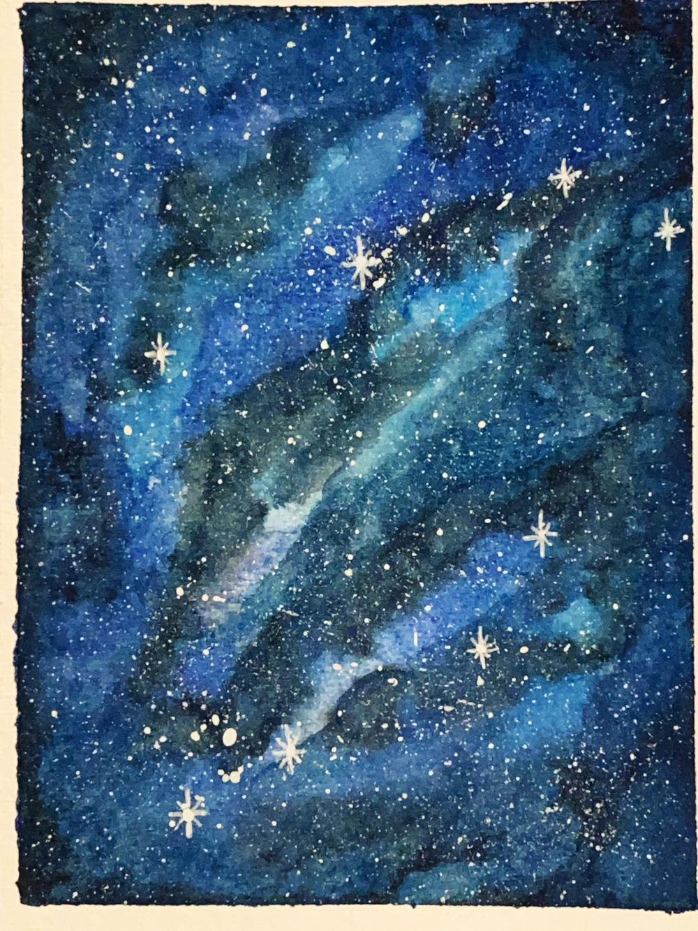 Above and beyond! - image 1 - student project