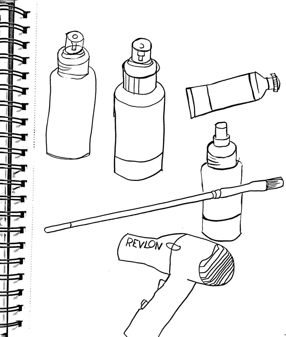 I need sooo much practice! :) - image 1 - student project