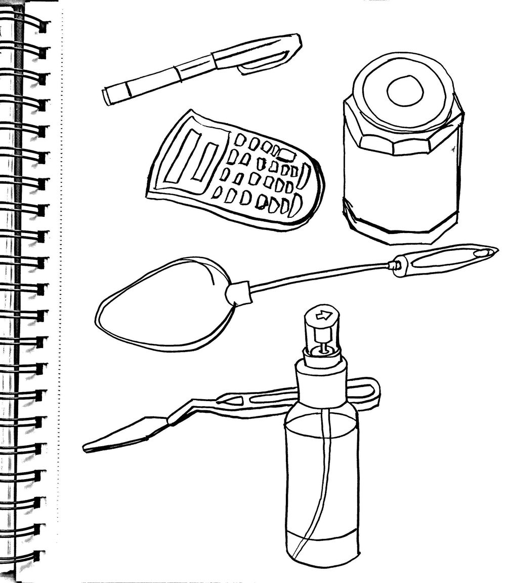 I need sooo much practice! :) - image 2 - student project