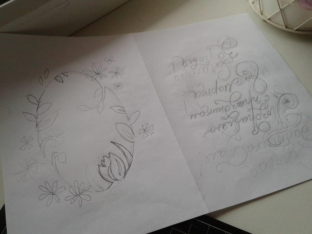 8 march greeting card - image 4 - student project