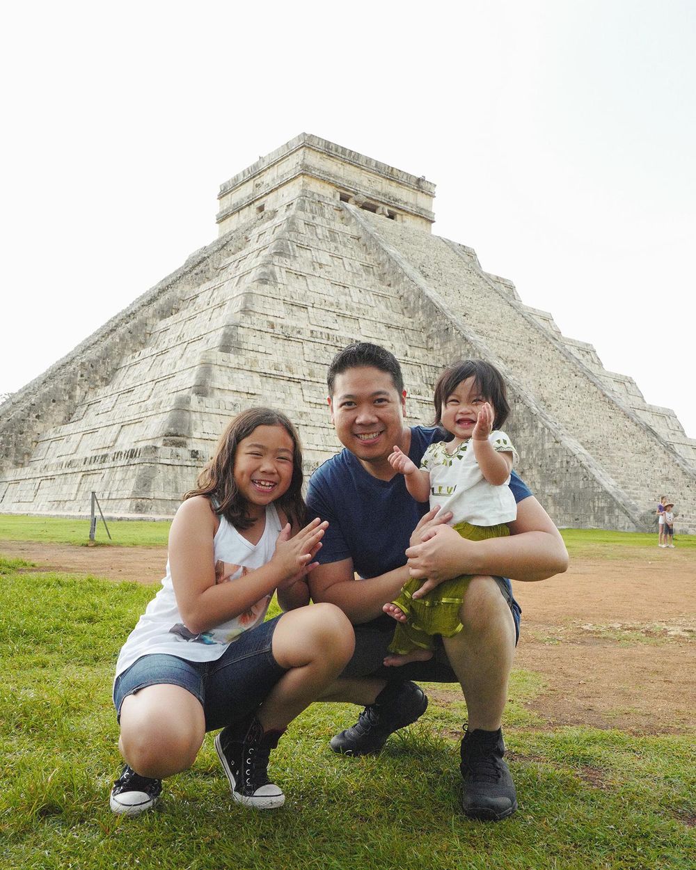 Recent Travel Portraits - image 5 - student project