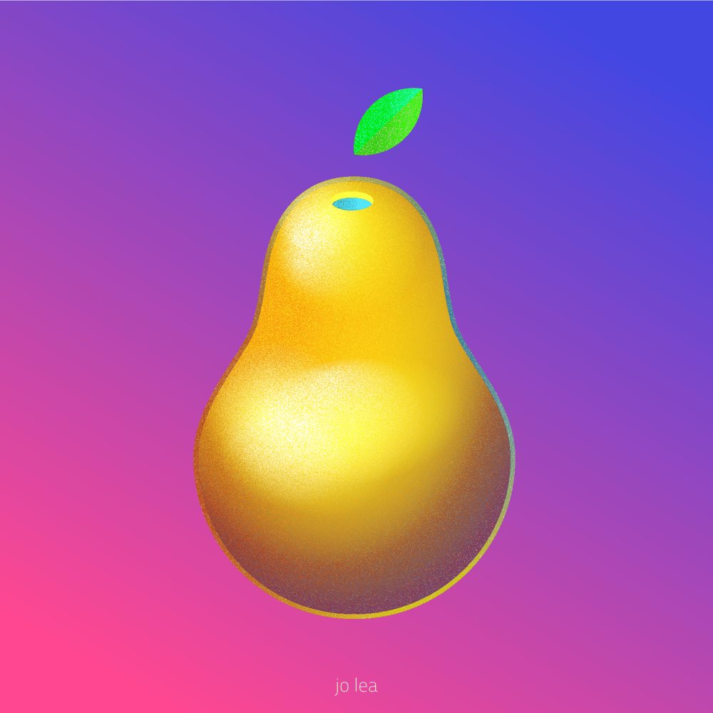 Who Still Likes Apples Anyway? - image 3 - student project