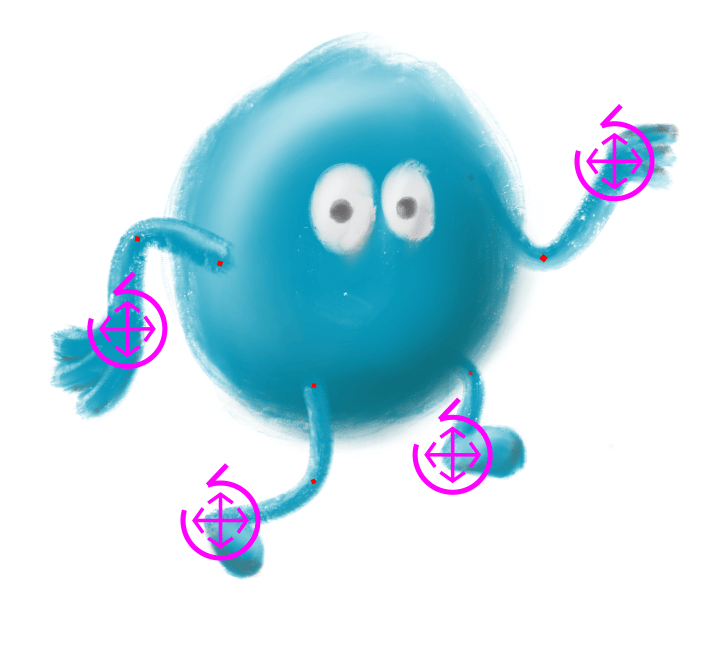 Furball - image 5 - student project