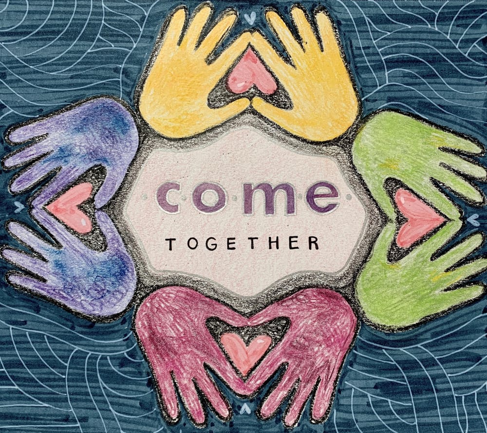 14 Days of Messages to Yourself - image 3 - student project