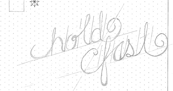 Holdfast and Stay Strong - image 3 - student project