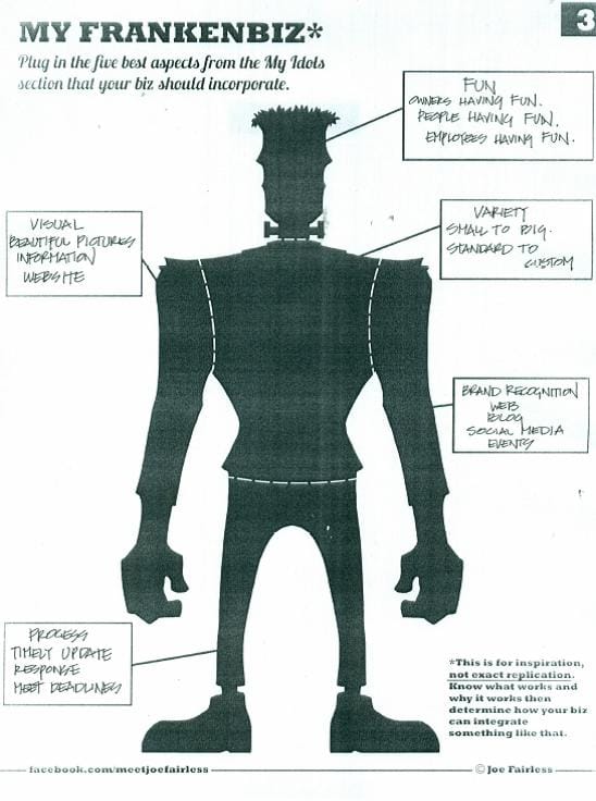 Fabric Architect LLC: One of a Kind Protection from the Elements - image 2 - student project