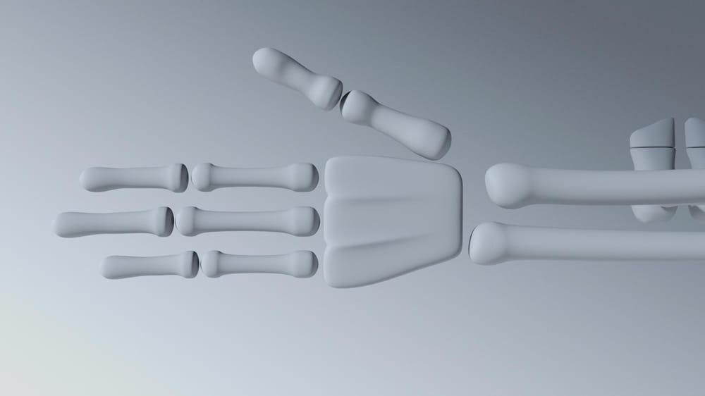 Learning Maya — Modeling - image 6 - student project