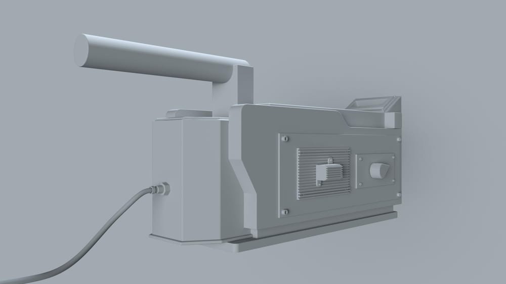 Learning Maya — Modeling - image 1 - student project