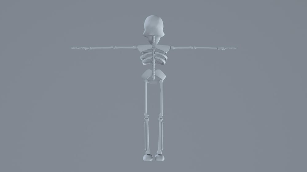 Learning Maya — Modeling - image 5 - student project