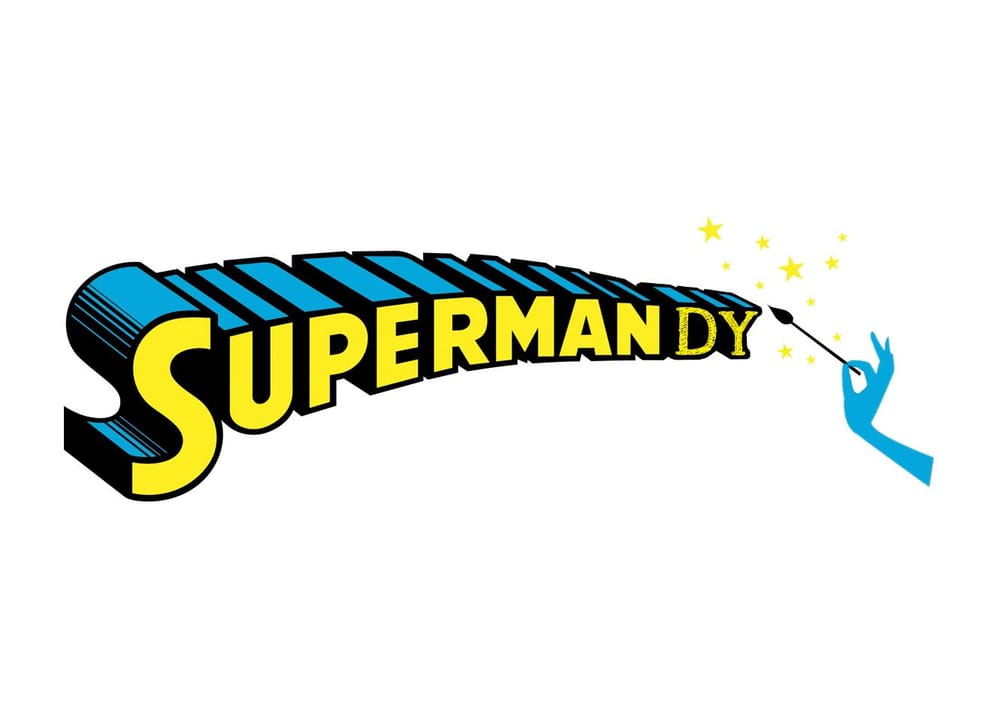 Super Me - image 2 - student project
