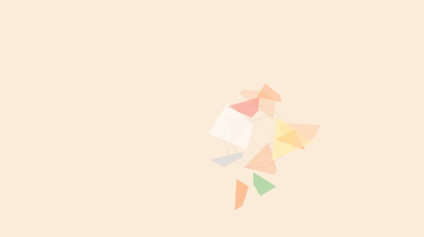 Intro to Motion Graphics: "Everyone Wanders" Animation - image 2 - student project