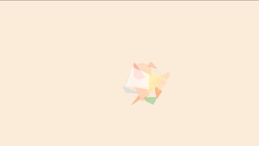 Intro to Motion Graphics: "Everyone Wanders" Animation - image 3 - student project