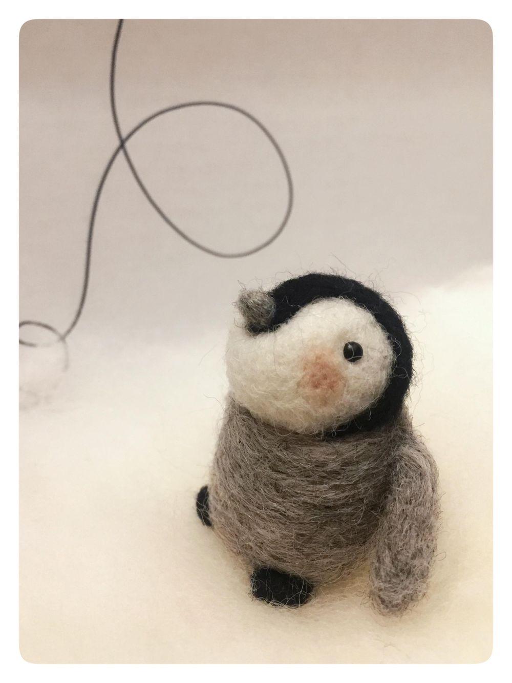 Penguin Pal - image 3 - student project