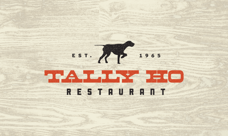 Tally Ho - image 1 - student project