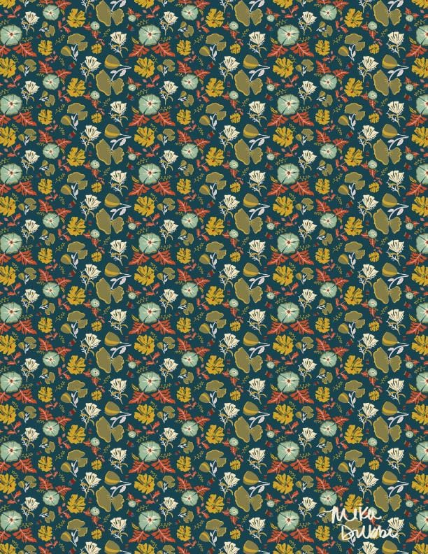 Poppies - image 3 - student project