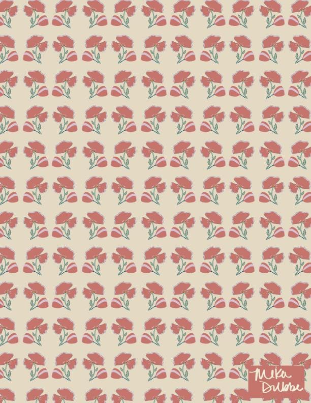 Poppies - image 4 - student project