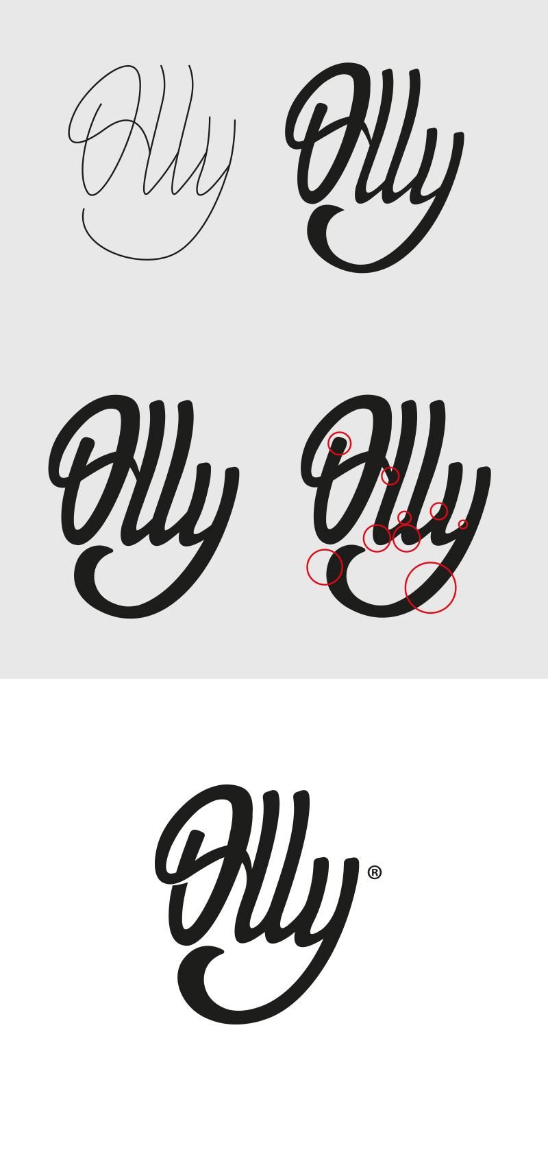 Olly - image 1 - student project