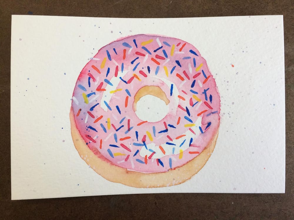 yumyumyumyum - image 1 - student project