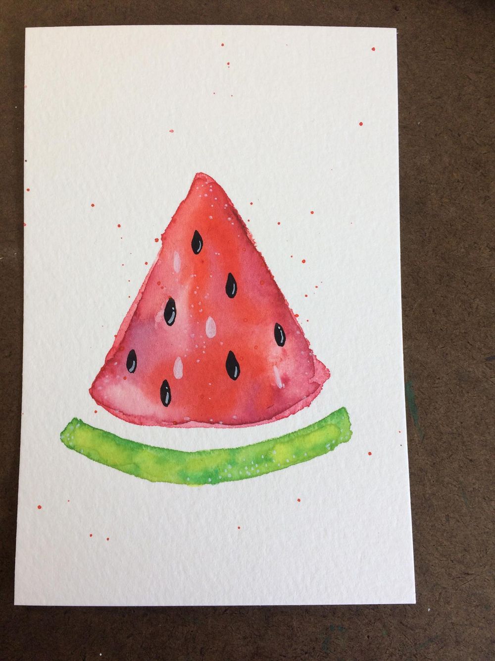 yumyumyumyum - image 2 - student project