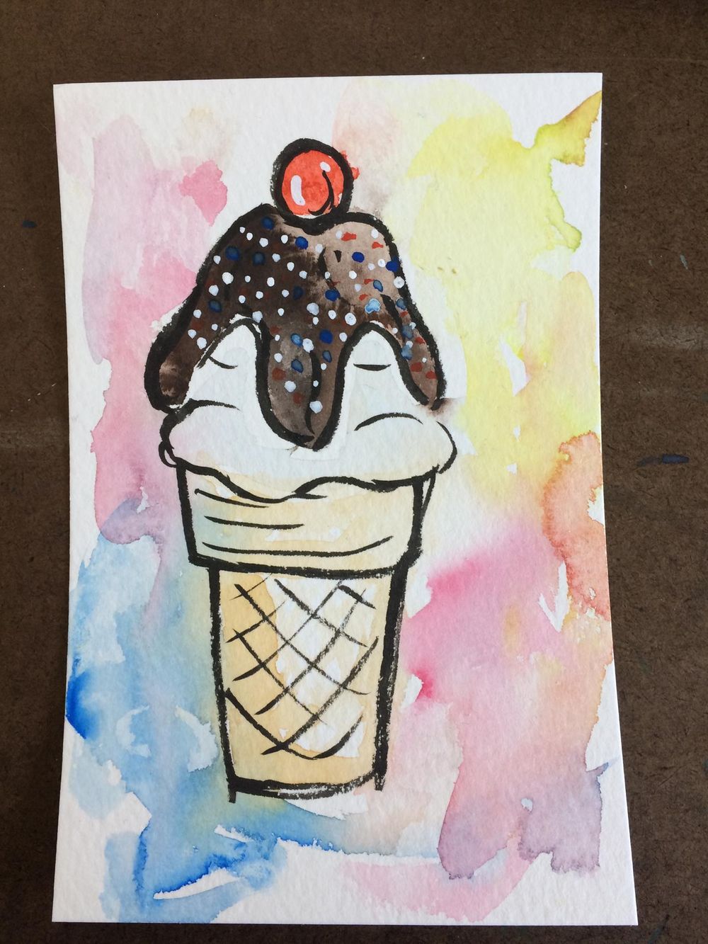 yumyumyumyum - image 4 - student project