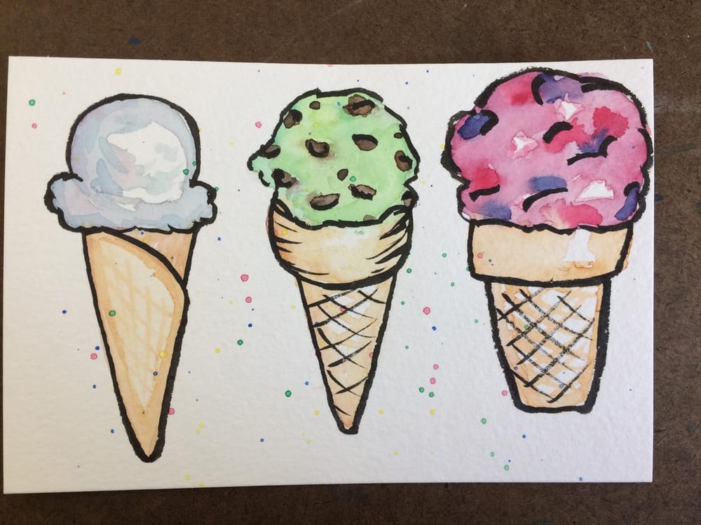 yumyumyumyum - image 3 - student project