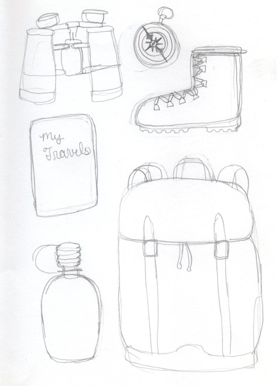 Explorer Tools of the Trade - image 4 - student project