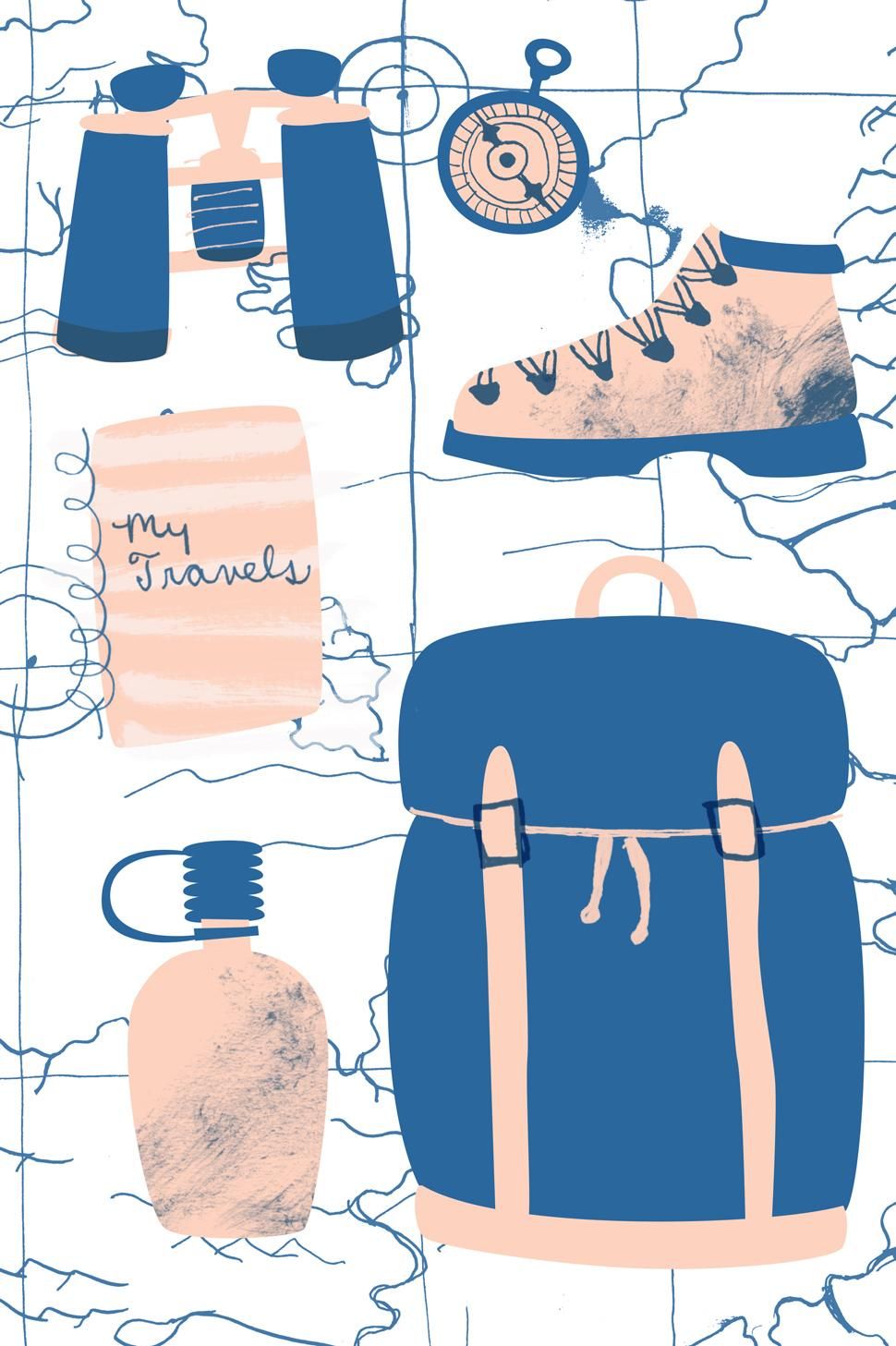 Explorer Tools of the Trade - image 6 - student project