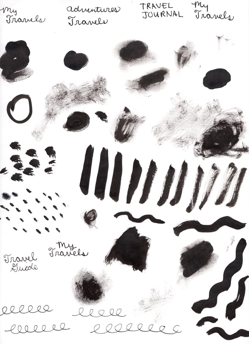 Explorer Tools of the Trade - image 5 - student project