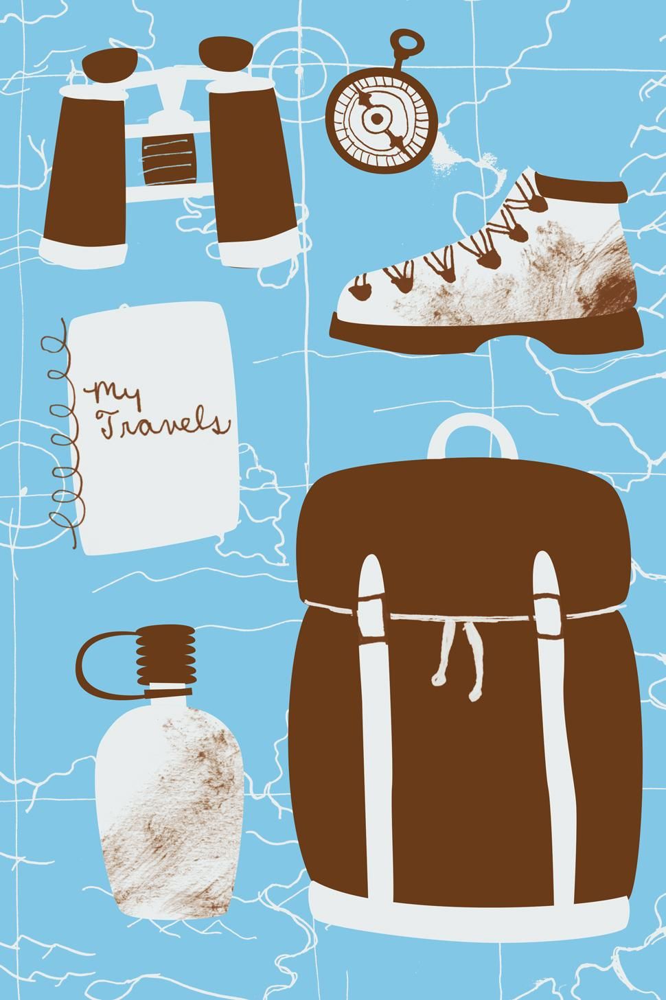 Explorer Tools of the Trade - image 7 - student project