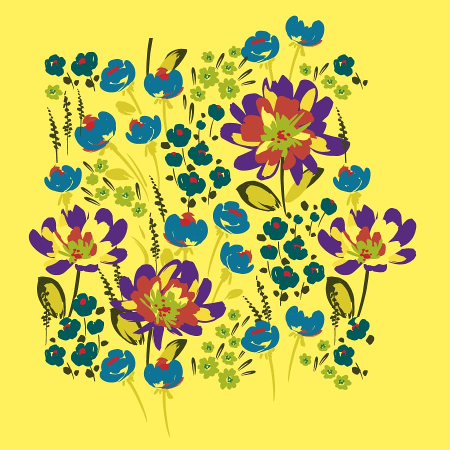 My color mixes! - image 2 - student project