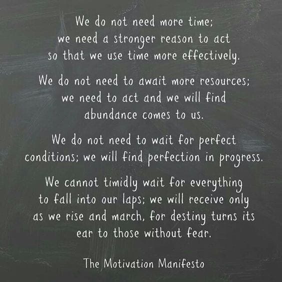 What do i do to get motivated? - image 3 - student project