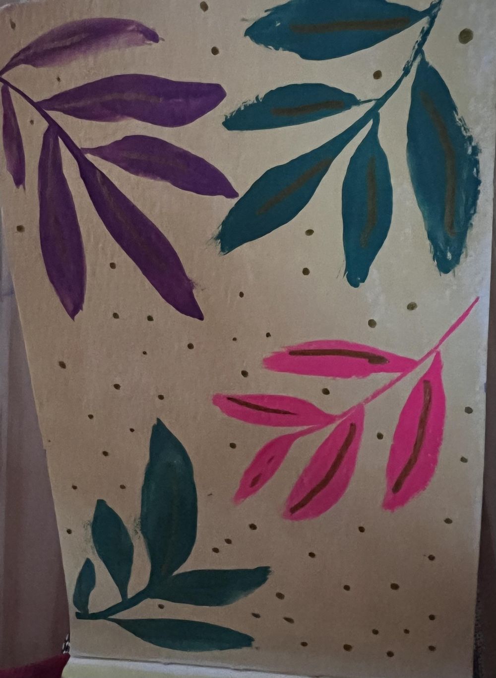 Art block be-gone! - image 1 - student project