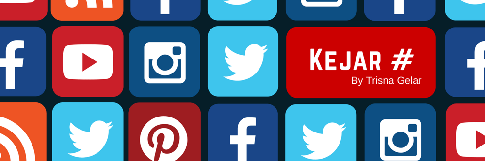 My Twitter Header Design for @kejartagar - image 1 - student project